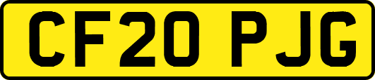 CF20PJG