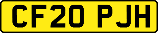 CF20PJH