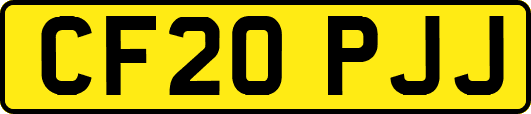 CF20PJJ