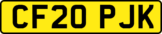CF20PJK
