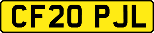 CF20PJL