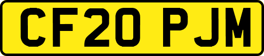 CF20PJM