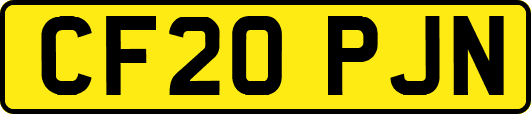 CF20PJN