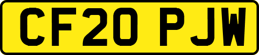 CF20PJW