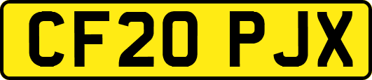 CF20PJX