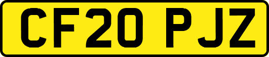 CF20PJZ