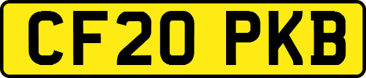CF20PKB