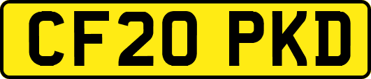 CF20PKD