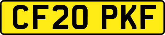 CF20PKF