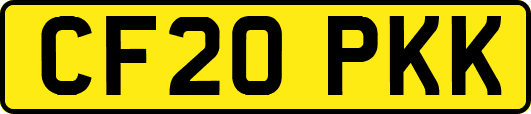 CF20PKK