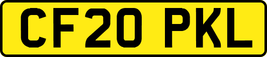 CF20PKL