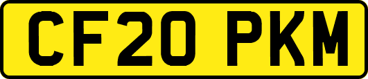 CF20PKM