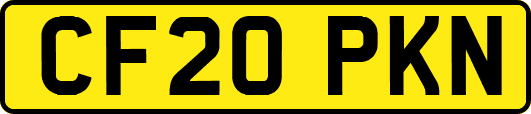 CF20PKN