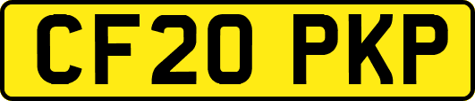 CF20PKP