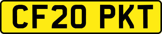 CF20PKT