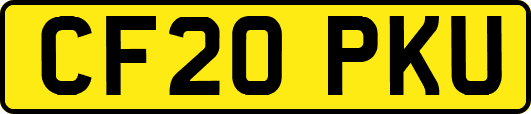 CF20PKU