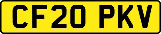 CF20PKV