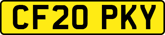 CF20PKY