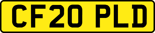 CF20PLD