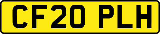 CF20PLH