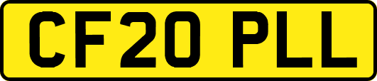 CF20PLL