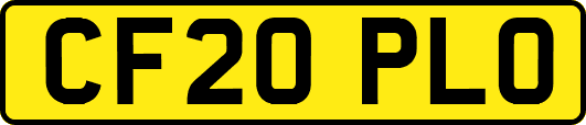 CF20PLO