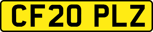 CF20PLZ