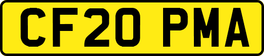 CF20PMA