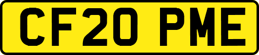 CF20PME