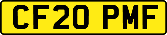 CF20PMF