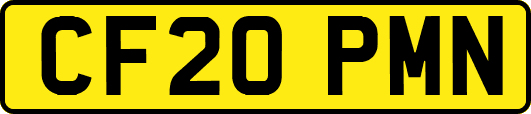 CF20PMN