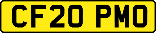CF20PMO