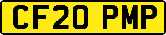 CF20PMP