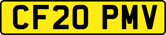 CF20PMV