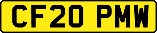 CF20PMW