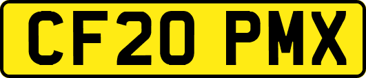CF20PMX