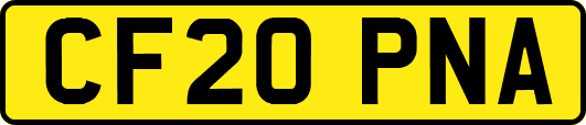 CF20PNA