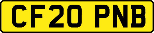 CF20PNB