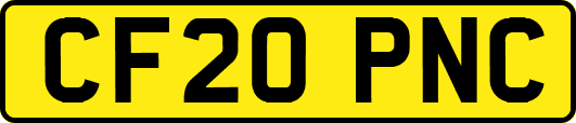 CF20PNC