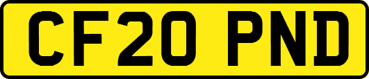 CF20PND