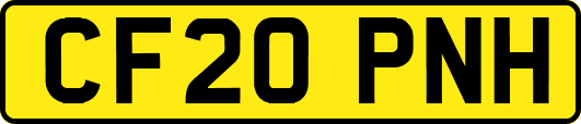 CF20PNH
