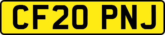 CF20PNJ