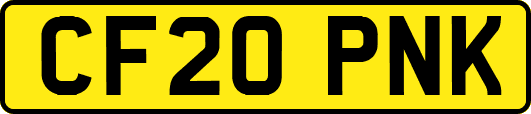 CF20PNK