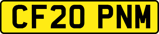 CF20PNM