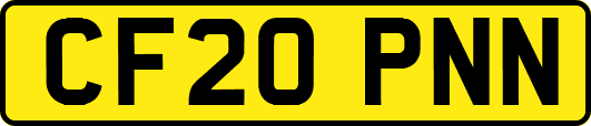 CF20PNN