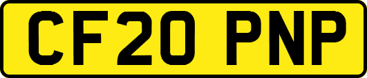 CF20PNP
