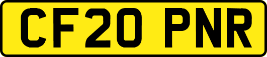 CF20PNR