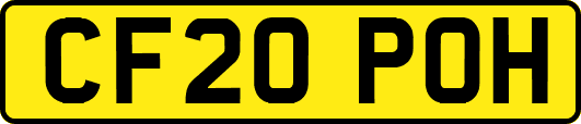 CF20POH