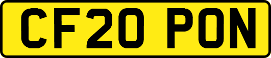 CF20PON