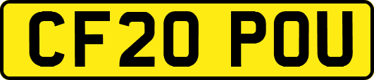 CF20POU
